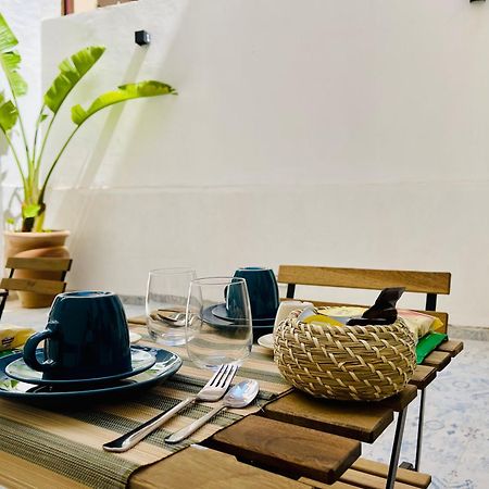 Butera Apartments Luxury Palermo Exterior foto