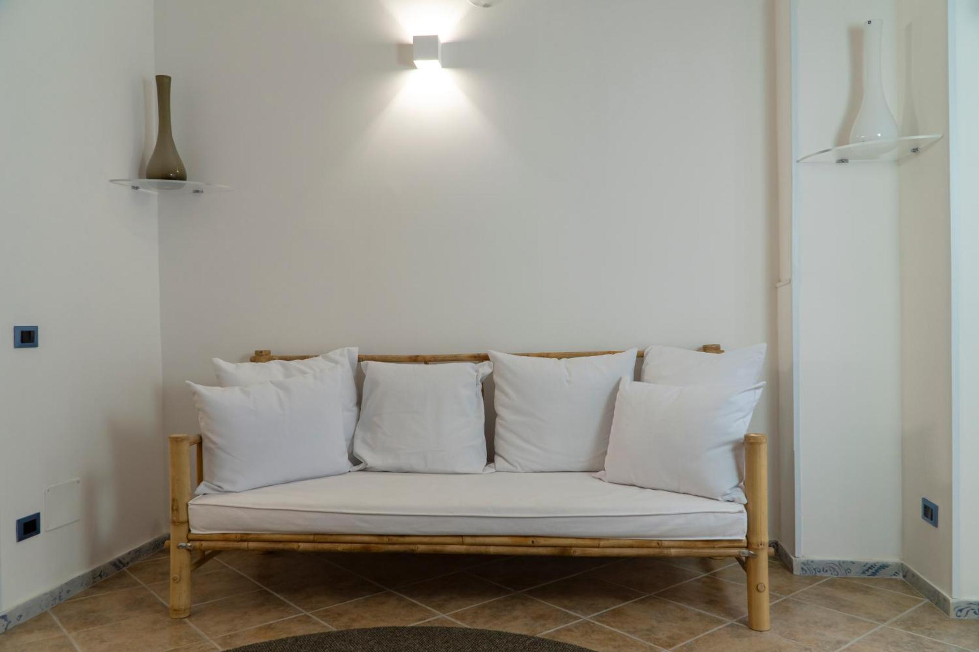 Butera Apartments Luxury Palermo Exterior foto