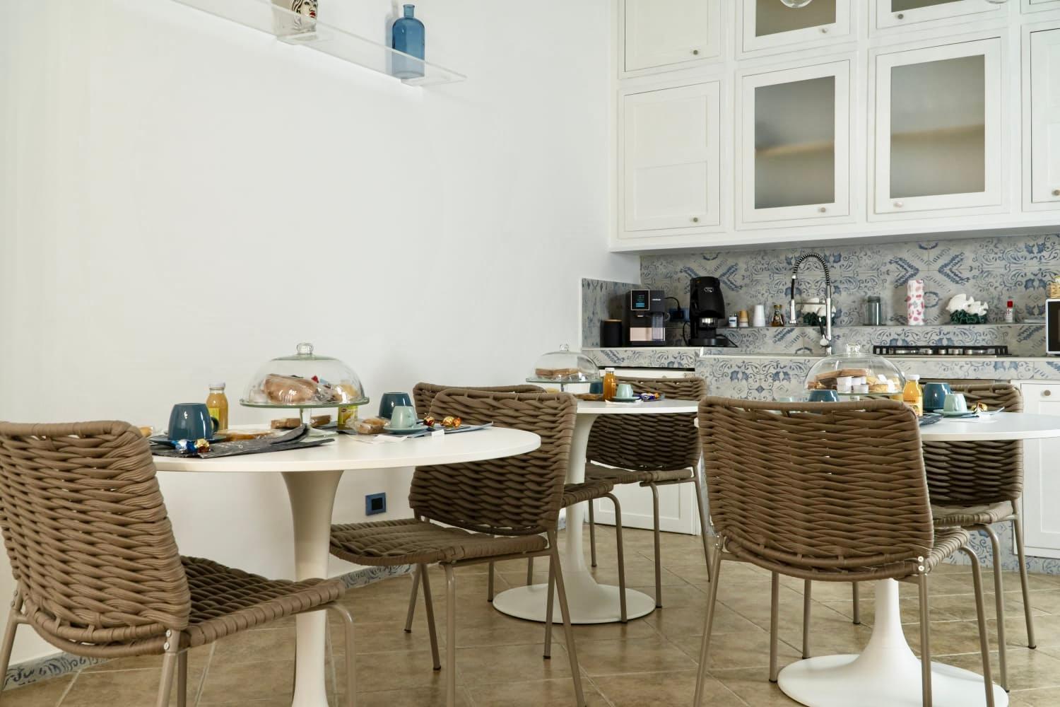 Butera Apartments Luxury Palermo Exterior foto