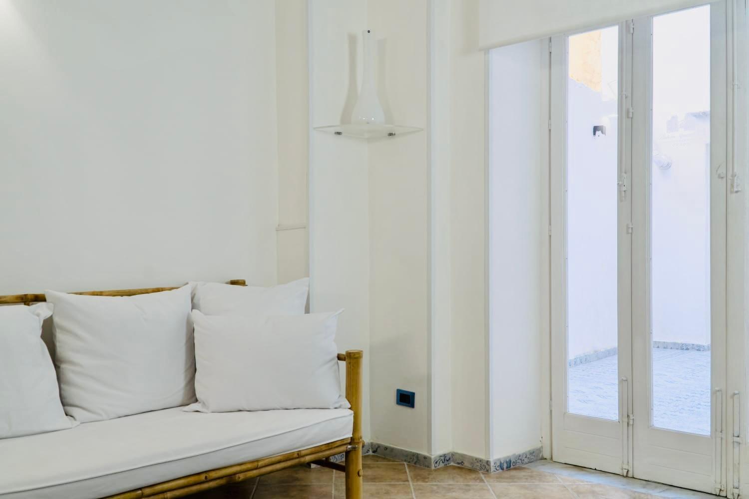 Butera Apartments Luxury Palermo Exterior foto