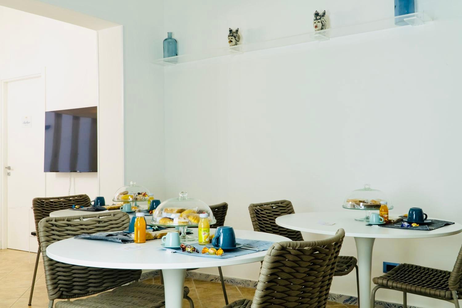 Butera Apartments Luxury Palermo Exterior foto
