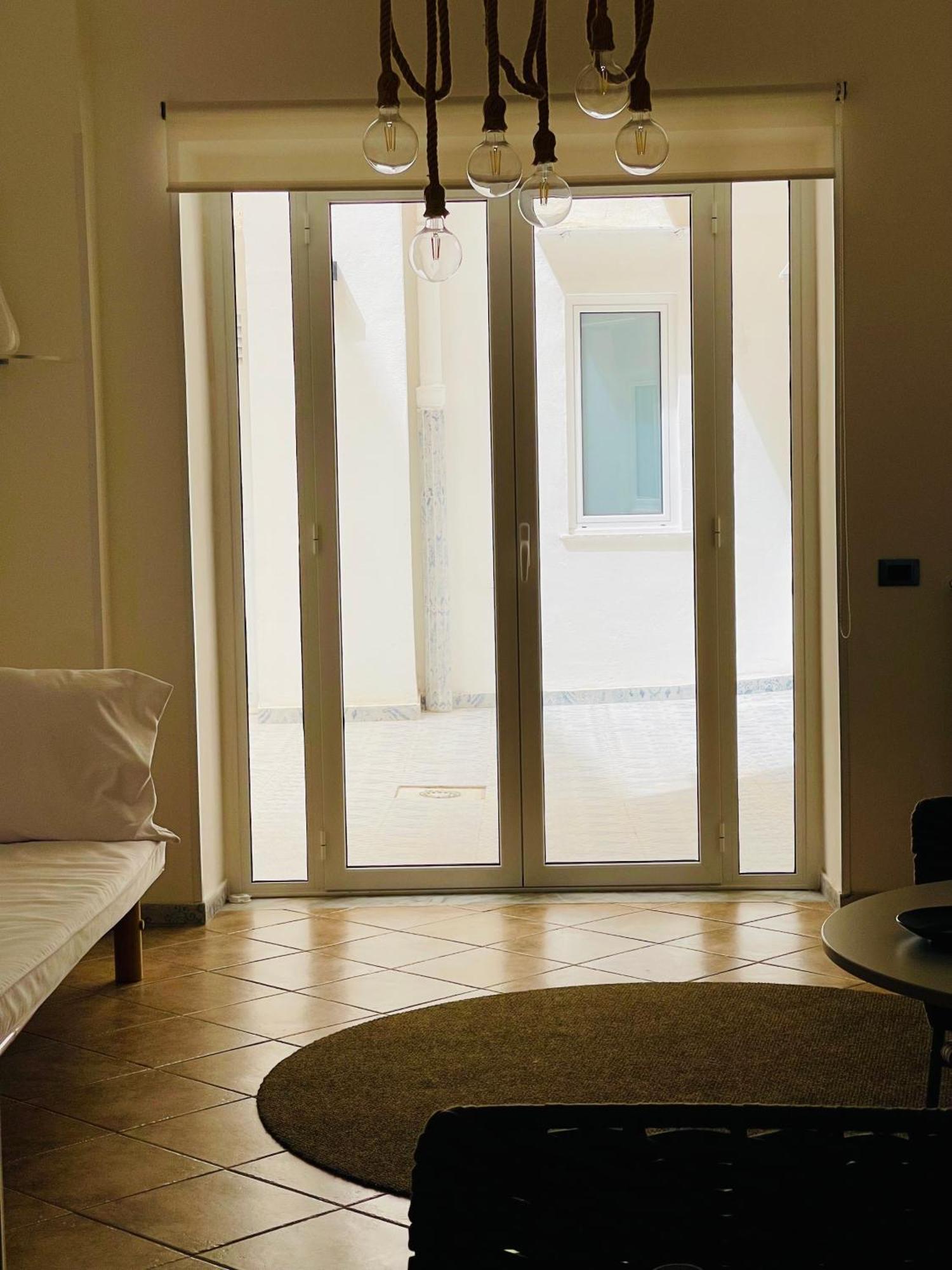 Butera Apartments Luxury Palermo Exterior foto