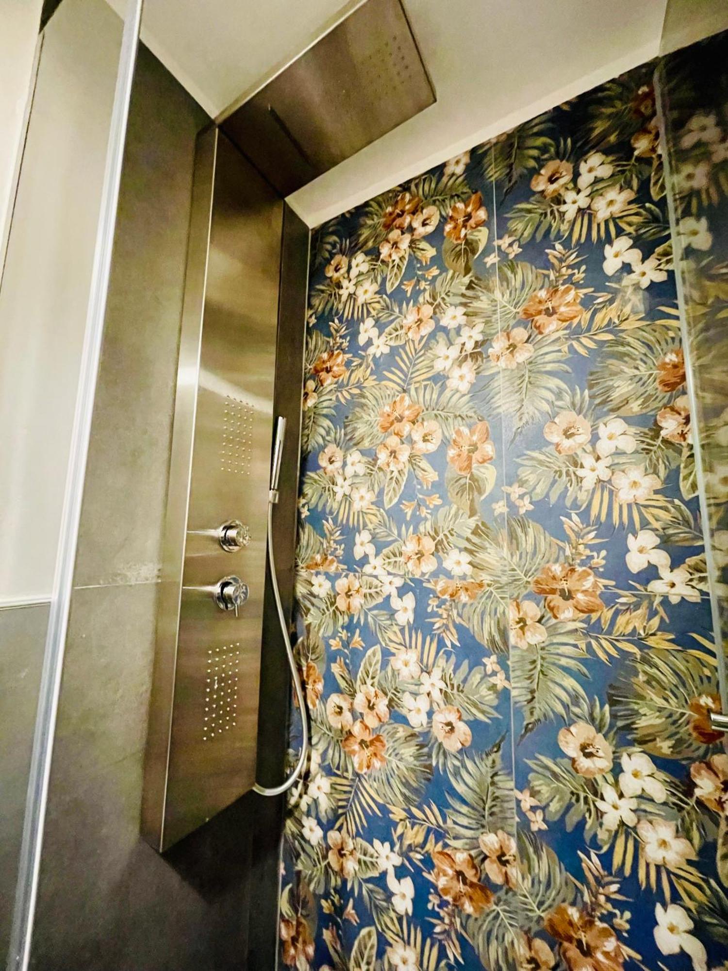 Butera Apartments Luxury Palermo Exterior foto