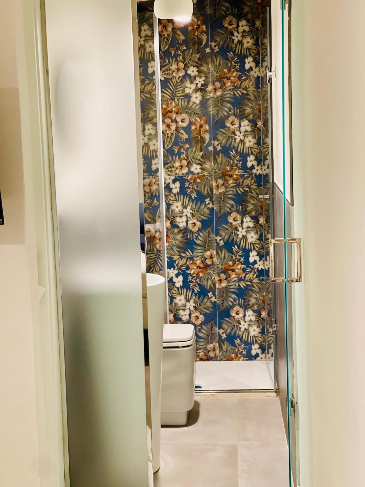 Butera Apartments Luxury Palermo Exterior foto