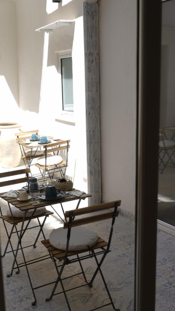Butera Apartments Luxury Palermo Exterior foto