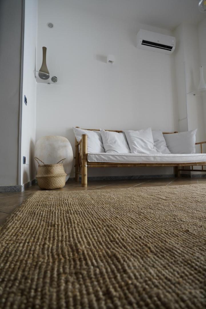 Butera Apartments Luxury Palermo Exterior foto