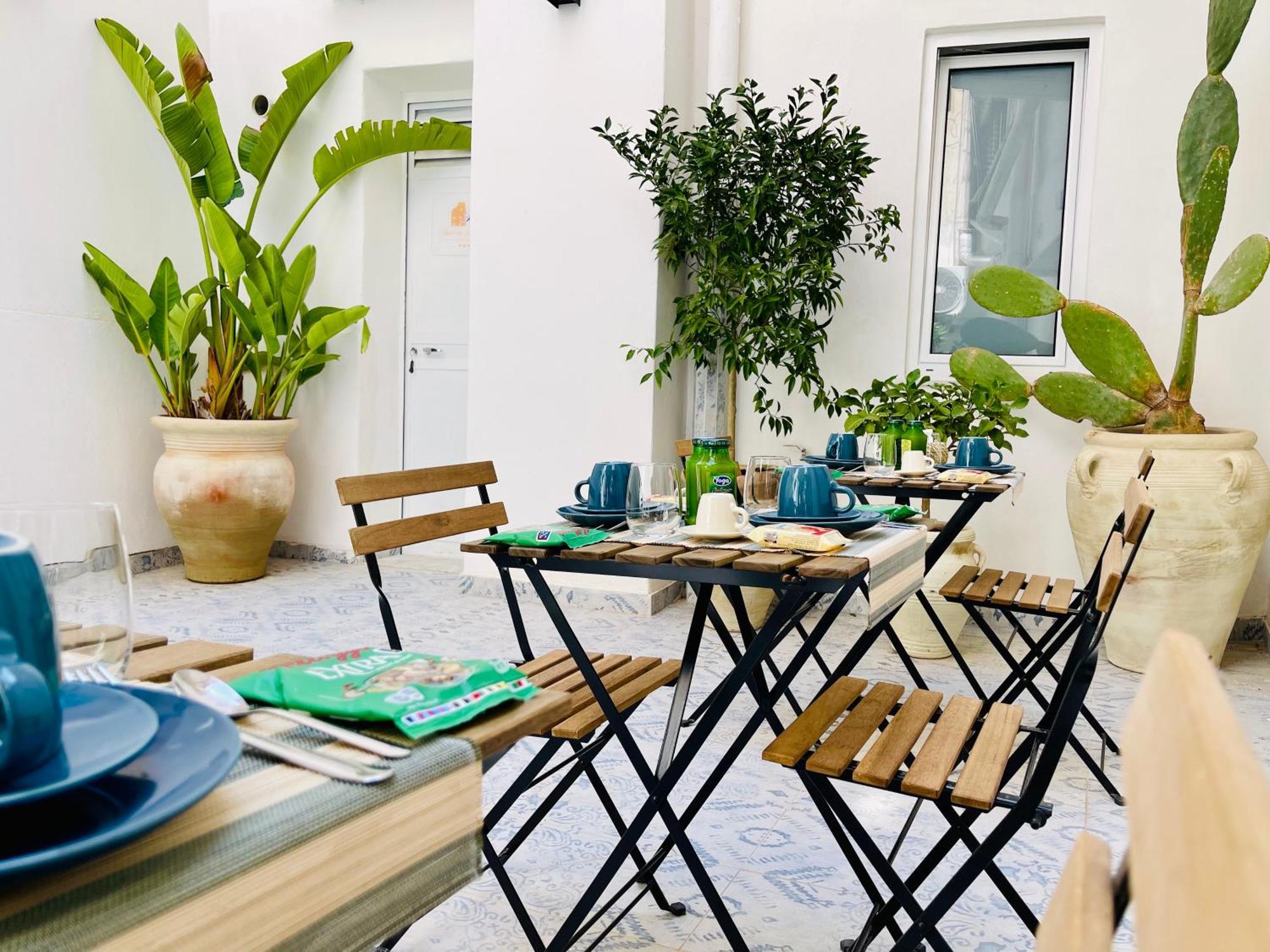 Butera Apartments Luxury Palermo Exterior foto