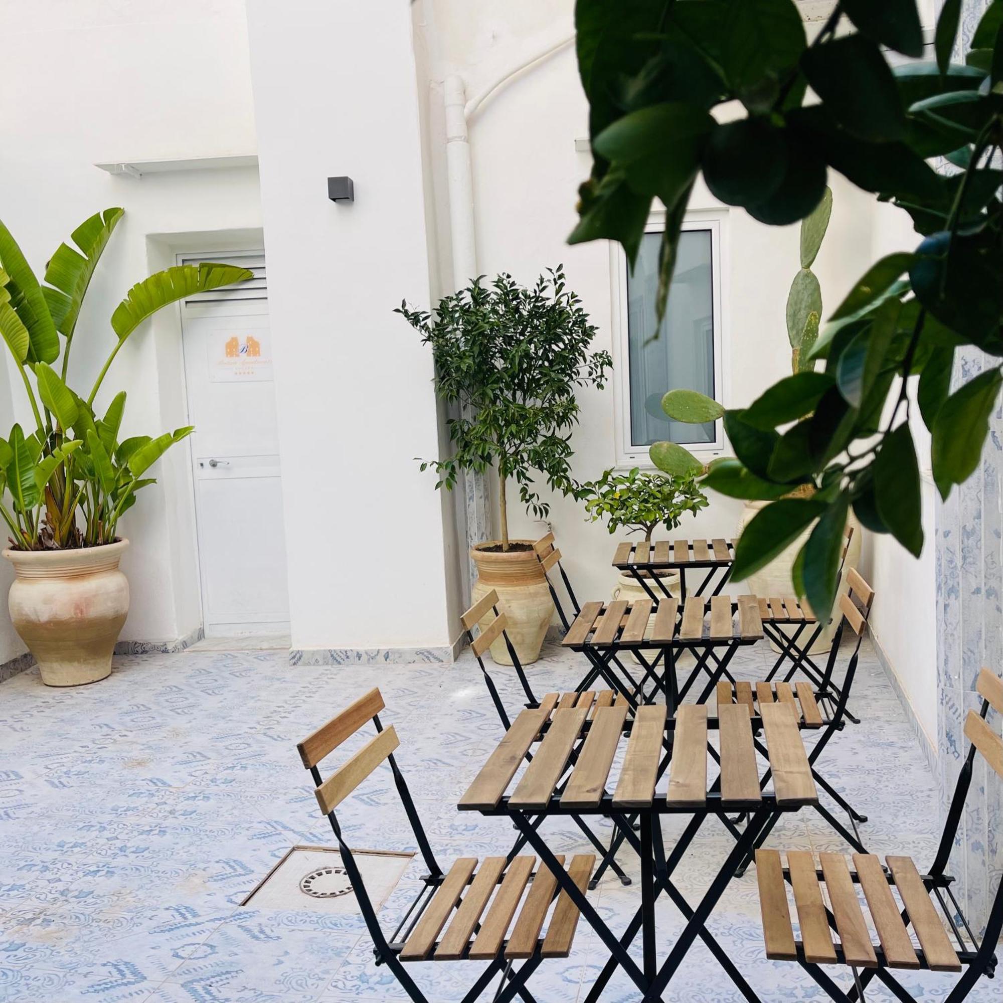 Butera Apartments Luxury Palermo Exterior foto