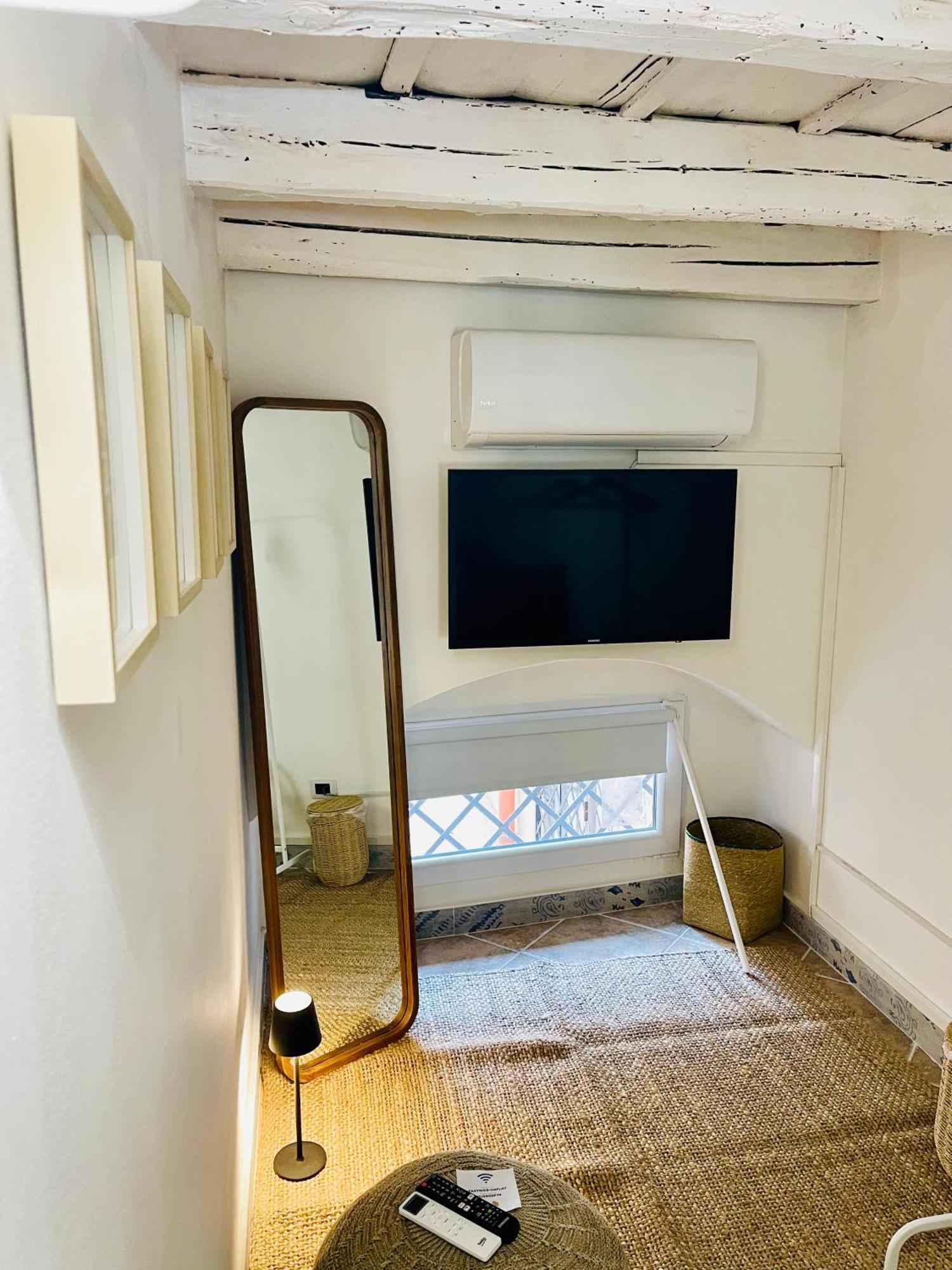 Butera Apartments Luxury Palermo Exterior foto