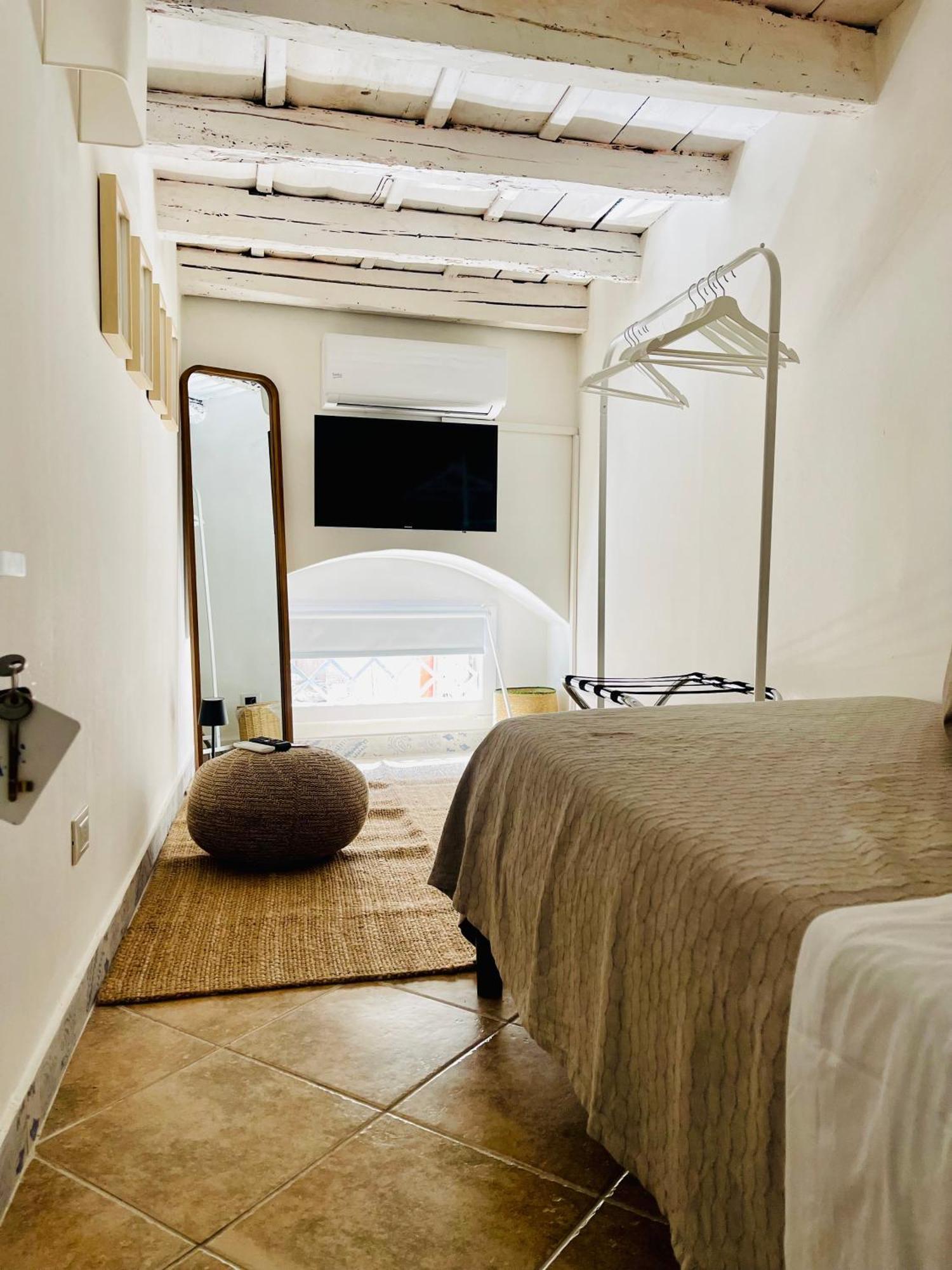 Butera Apartments Luxury Palermo Exterior foto