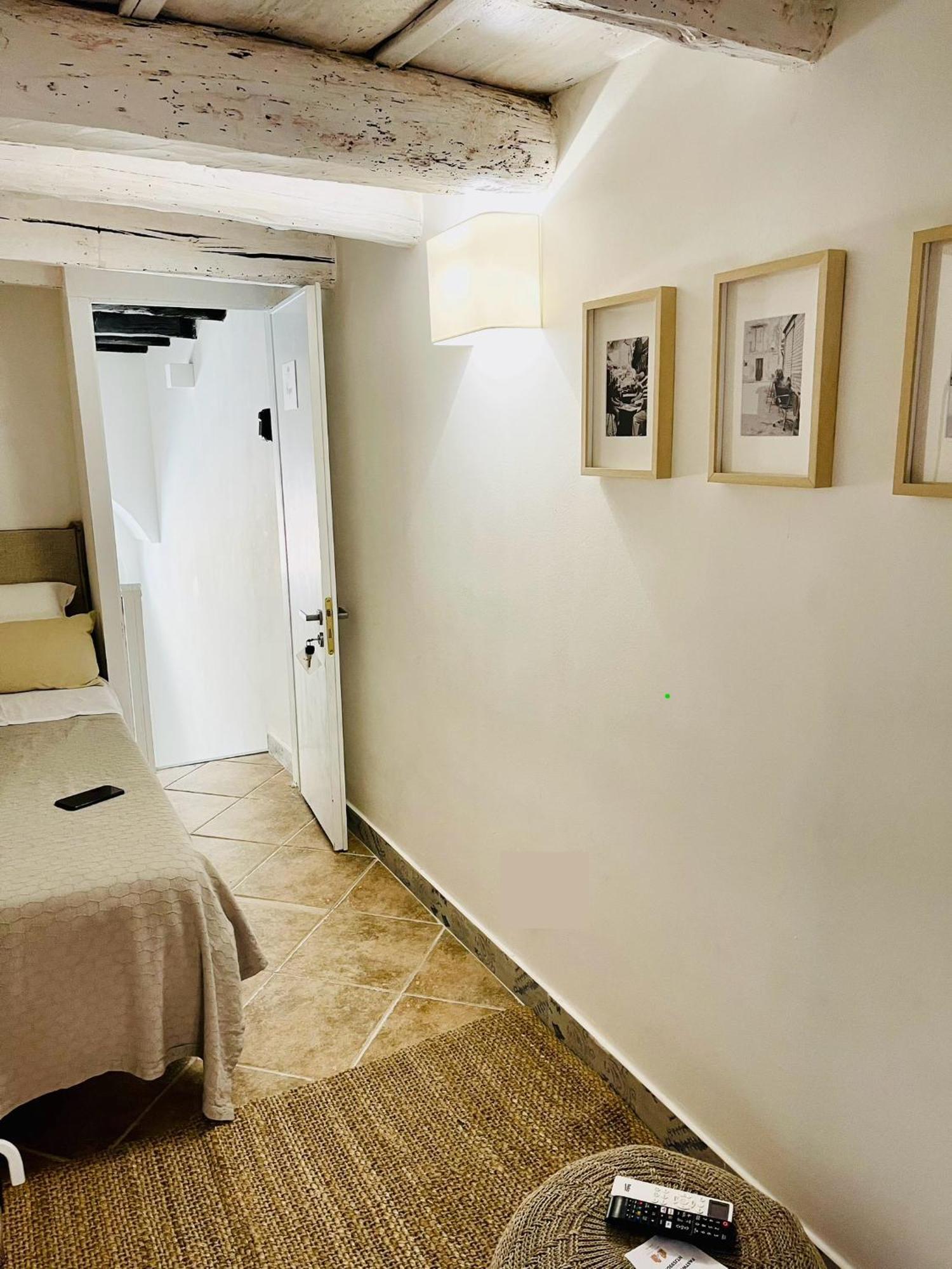 Butera Apartments Luxury Palermo Exterior foto