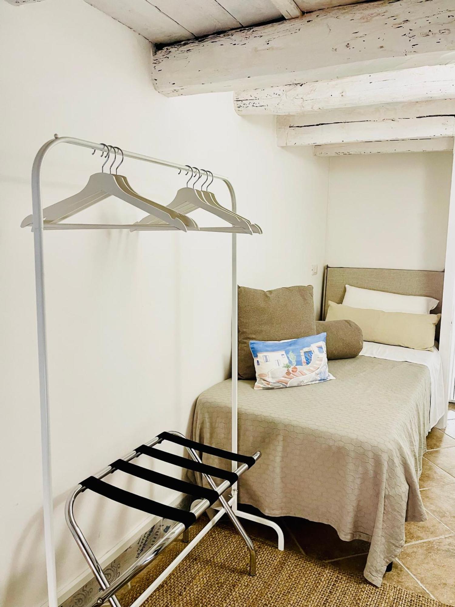Butera Apartments Luxury Palermo Exterior foto