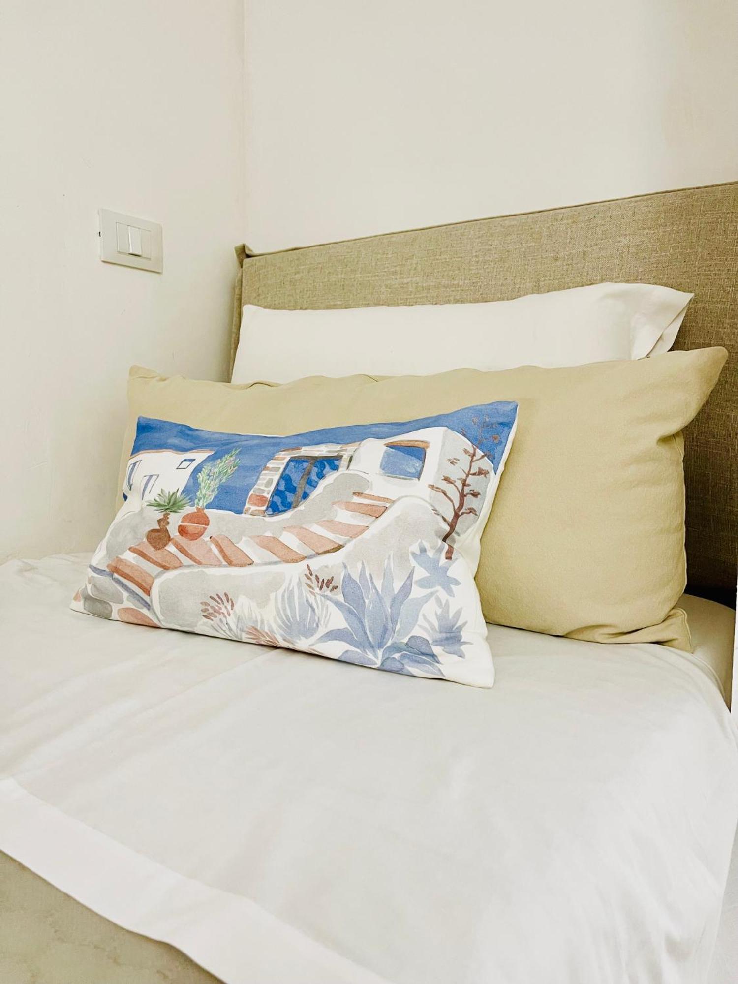 Butera Apartments Luxury Palermo Exterior foto