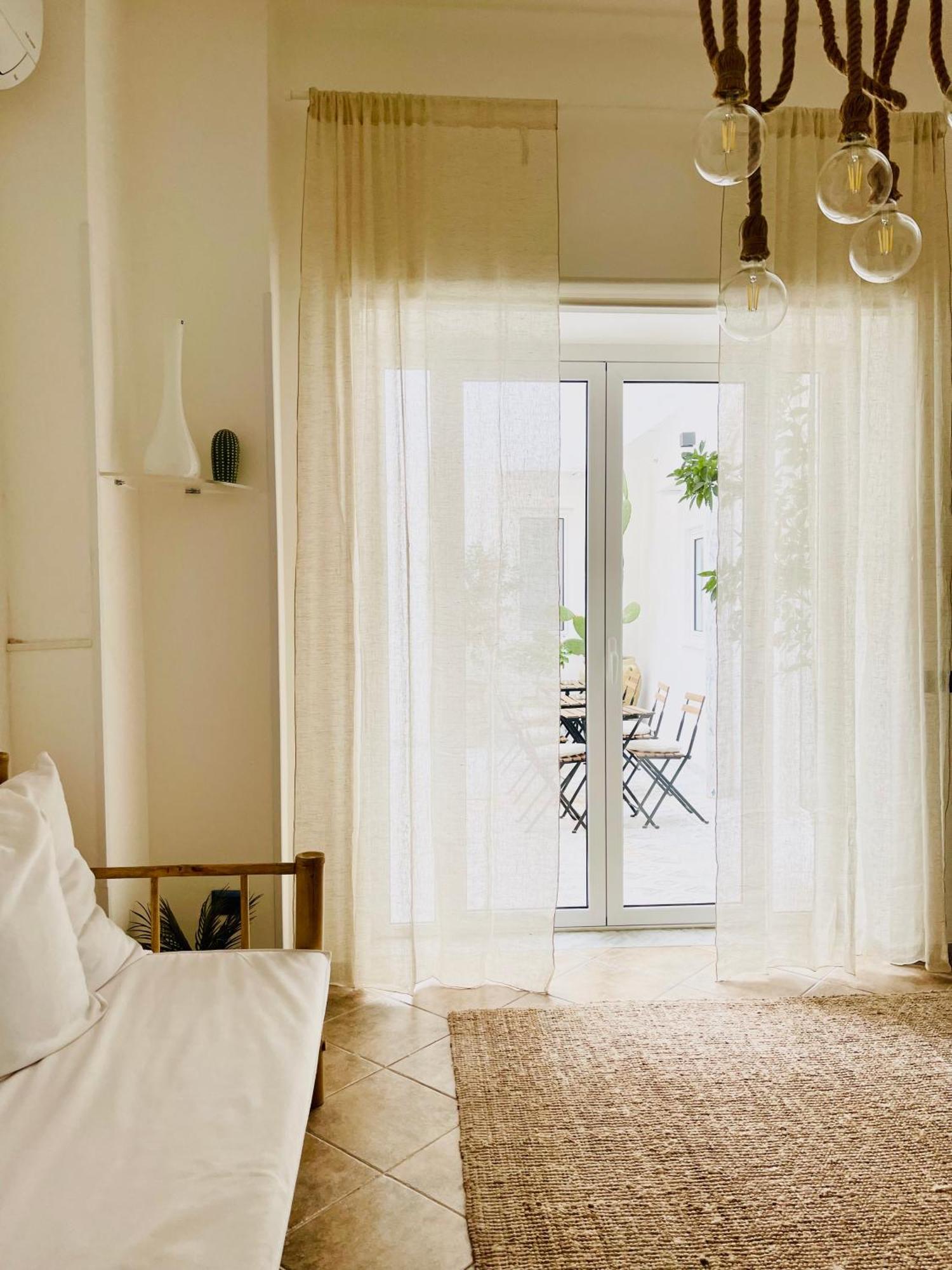 Butera Apartments Luxury Palermo Exterior foto